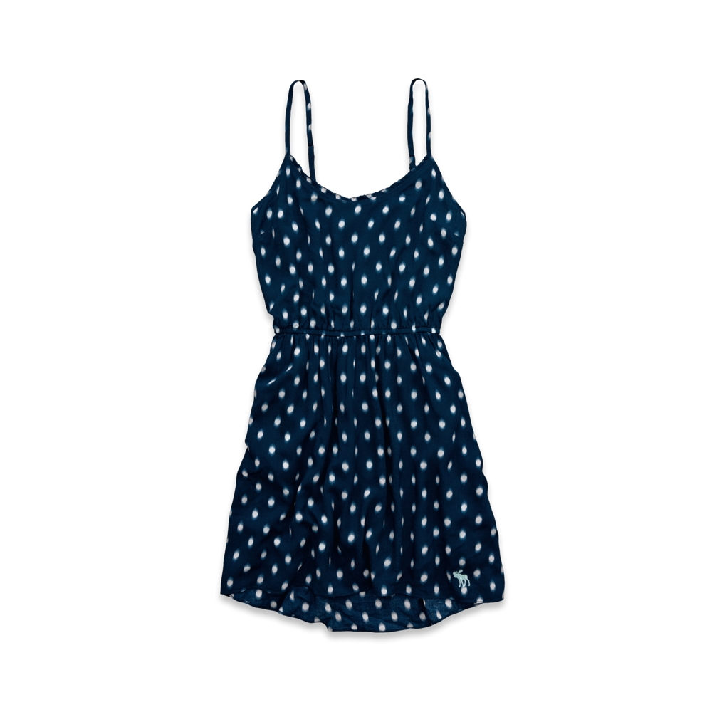 Womens Shannon Dress