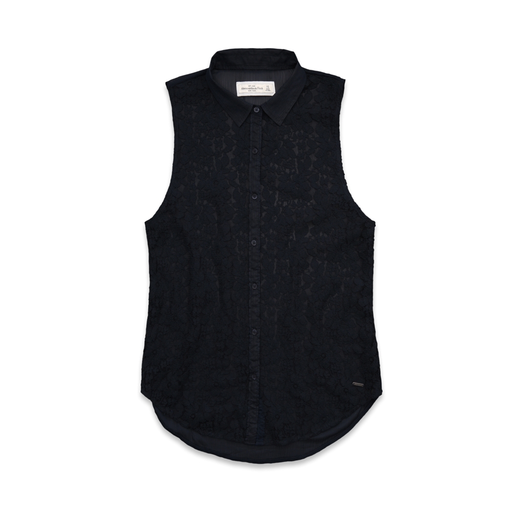 Womens Cass Shirt