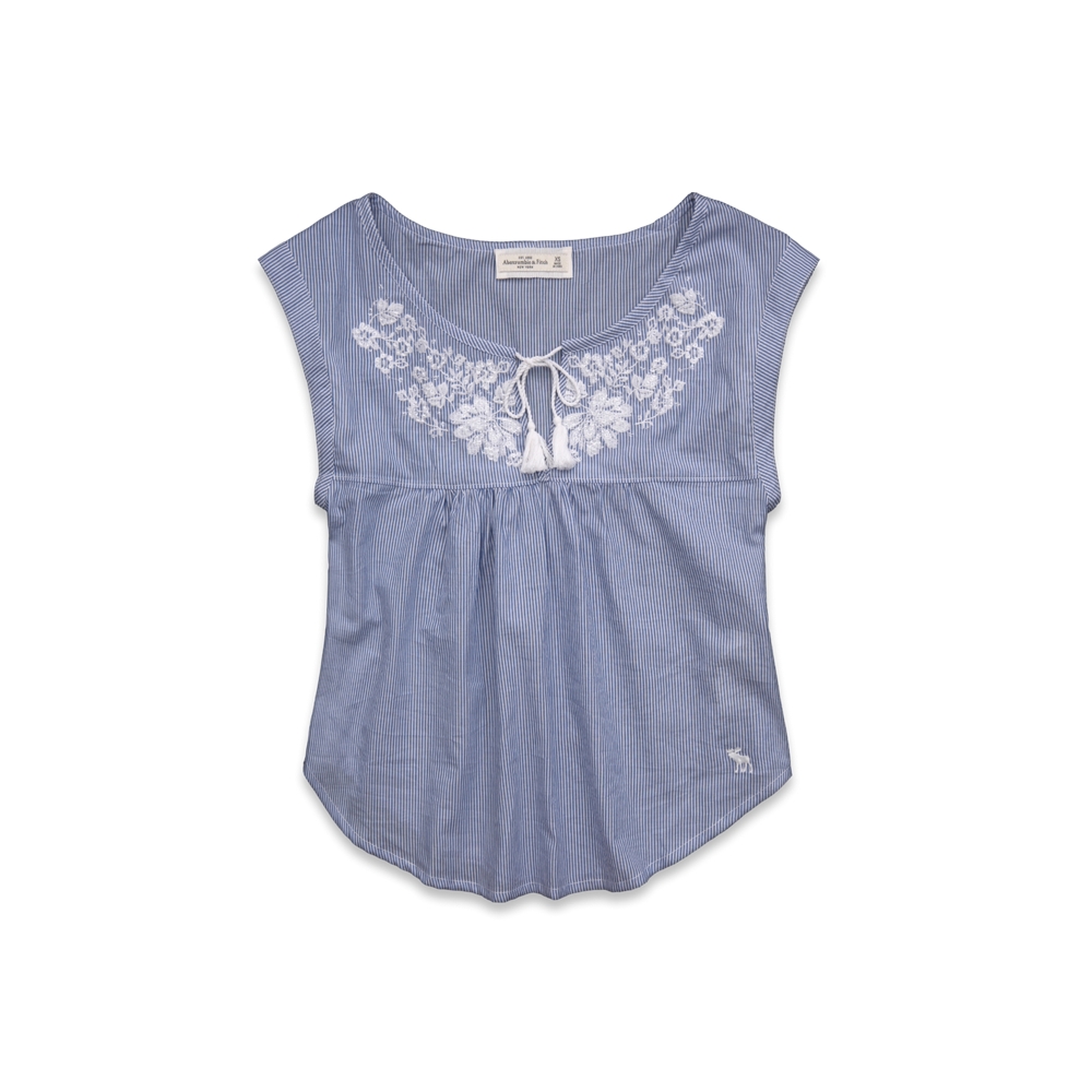 Womens Carley Top