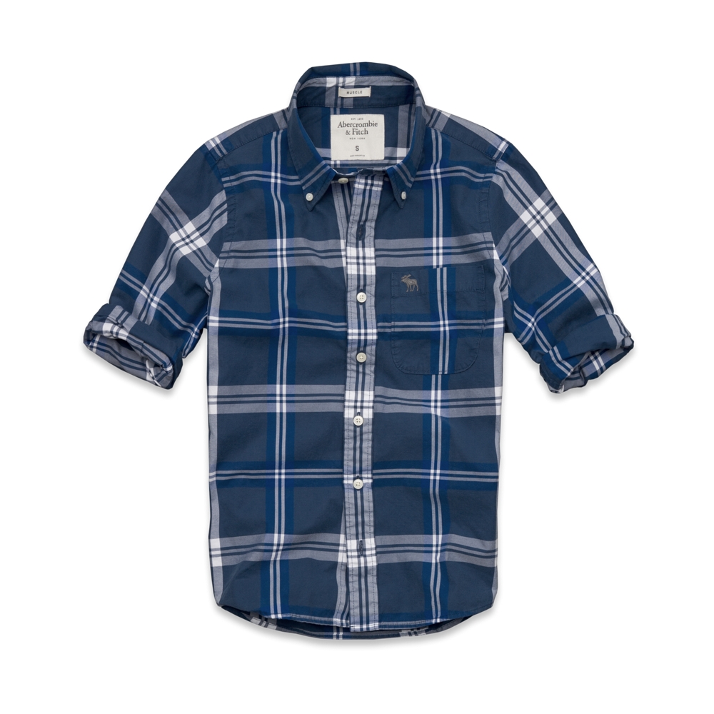 Mens Noonmark Shirt