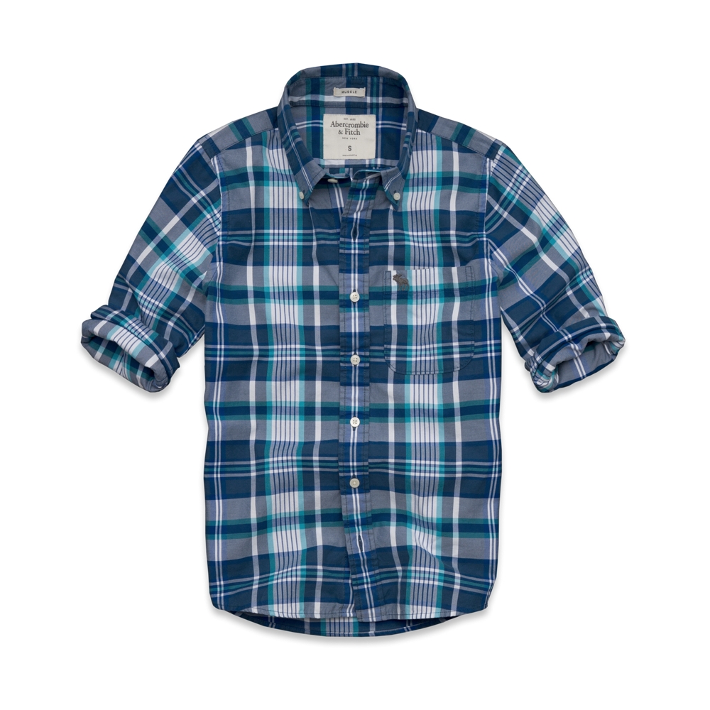 Mens Noonmark Shirt