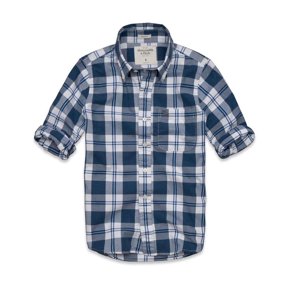 Mens Noonmark Shirt