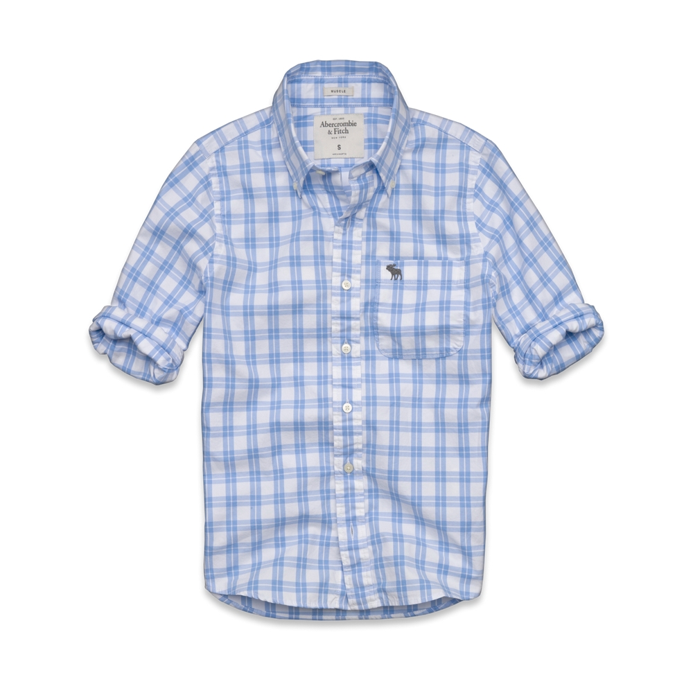 Mens Noonmark Shirt
