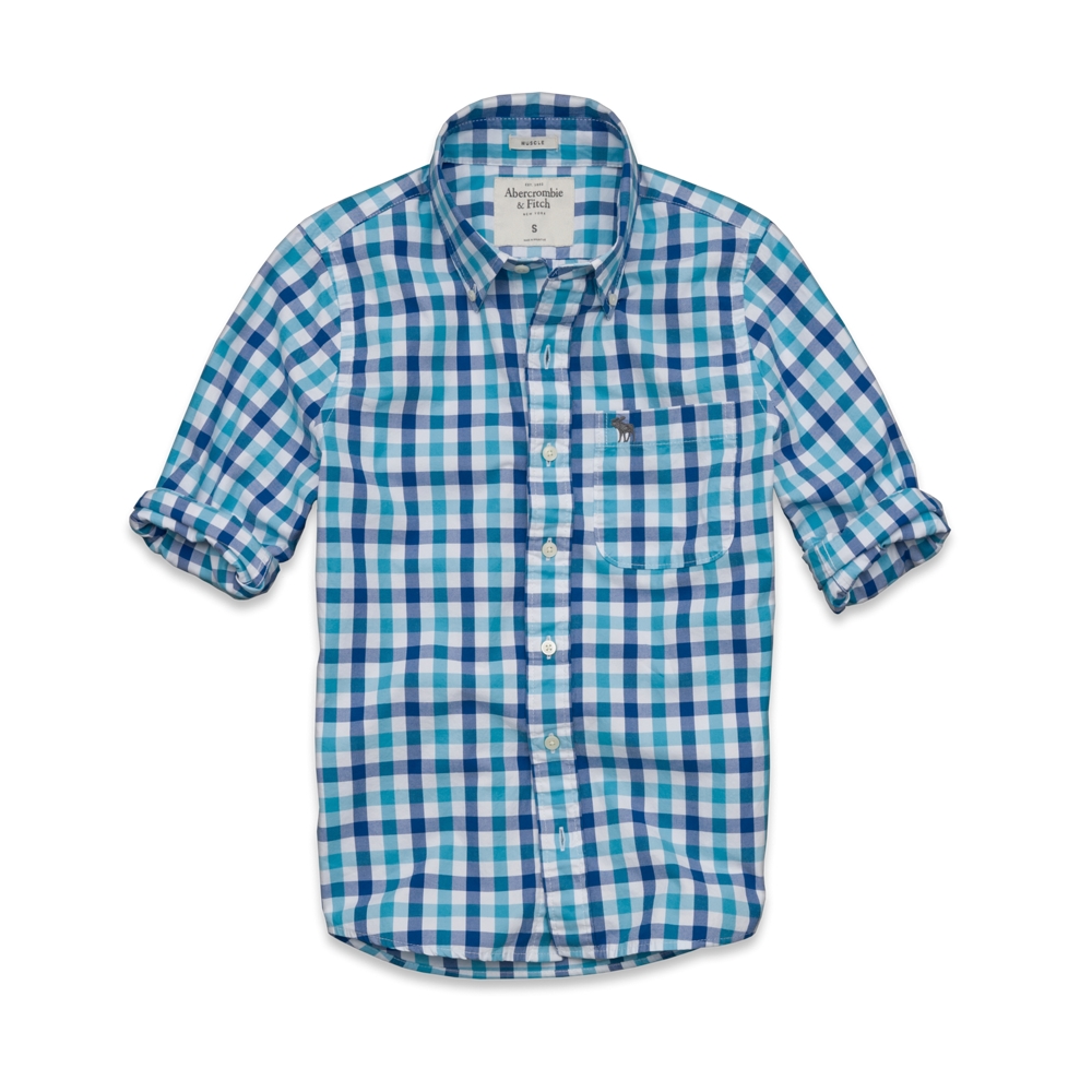 Mens Noonmark Shirt