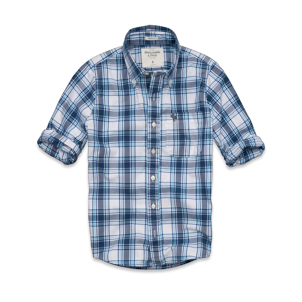 Mens Noonmark Shirt