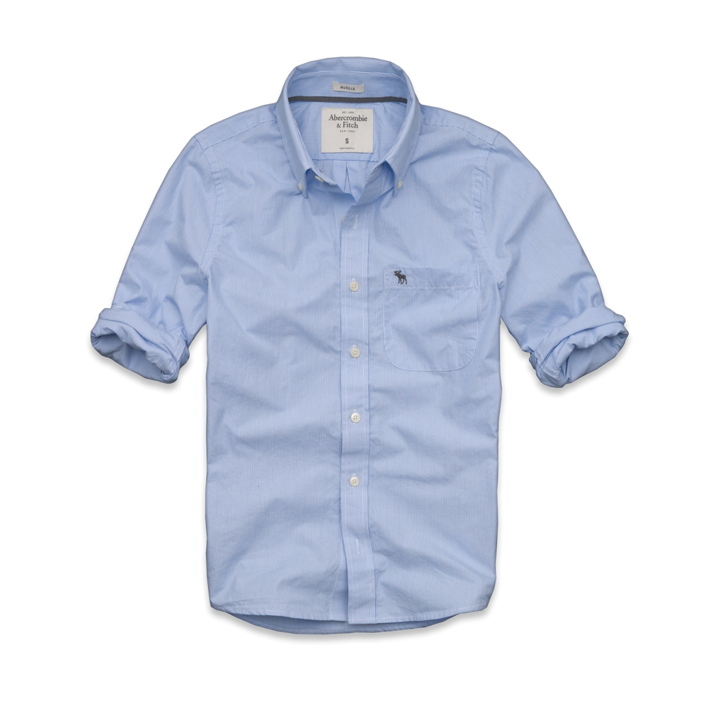 Mens Noonmark Shirt