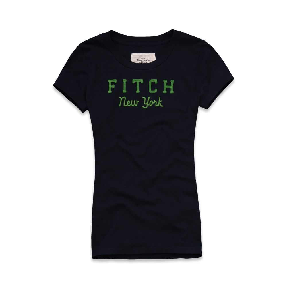 Womens Jill Tee