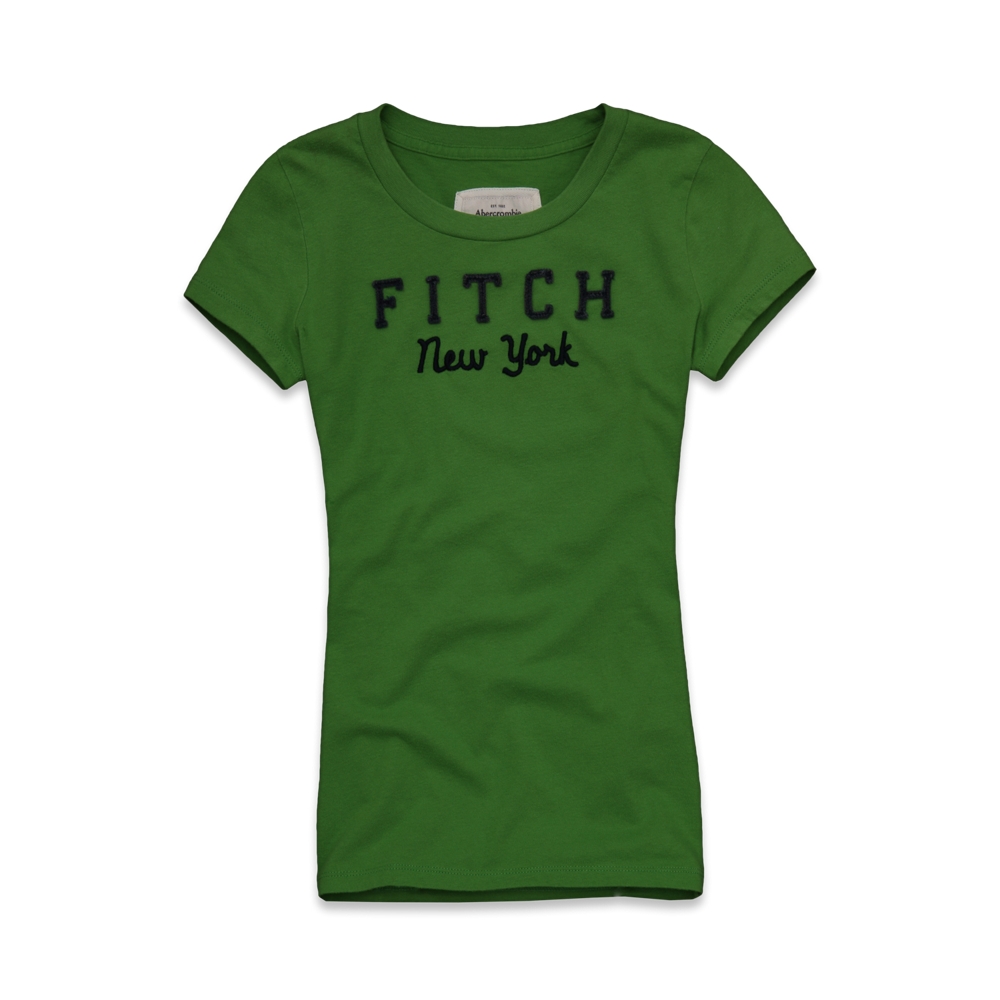 Womens Jill Tee