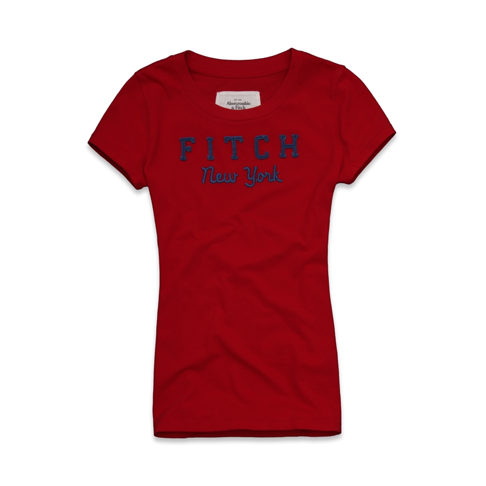 Womens Jill Tee