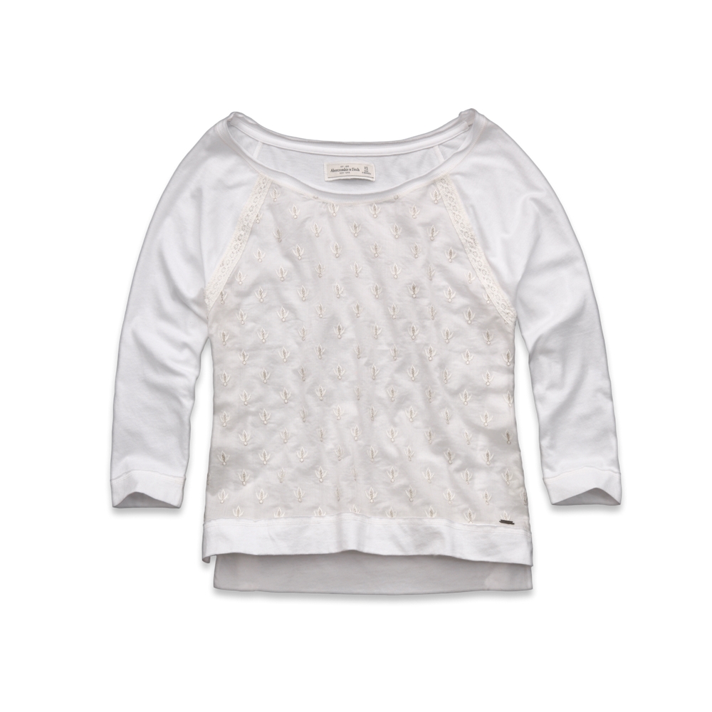 Womens Nicole Tee