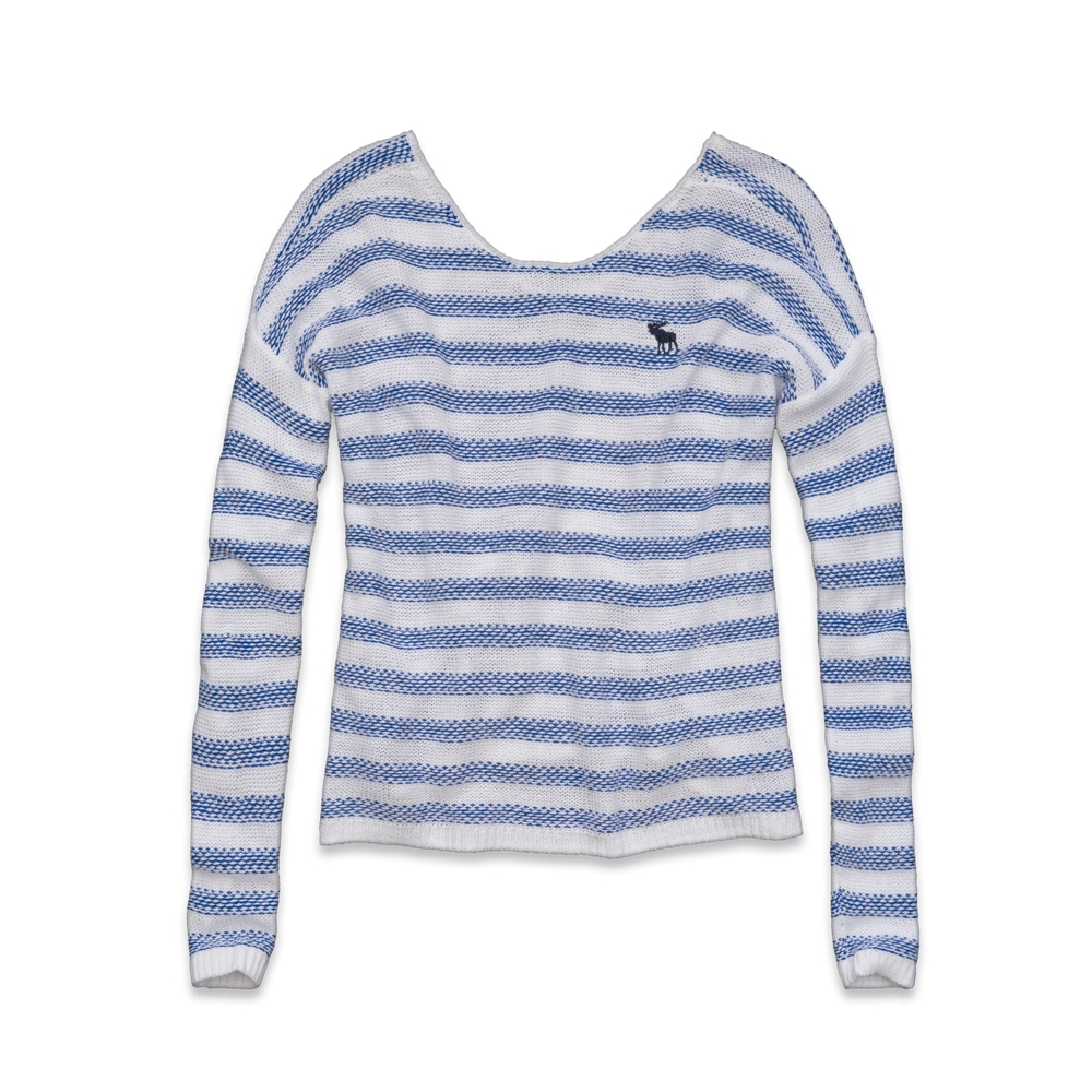 Womens Shea Sweater