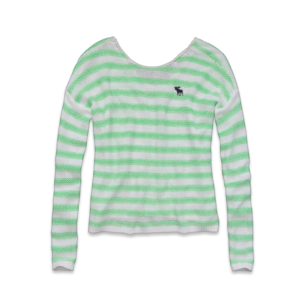 Womens Shea Sweater