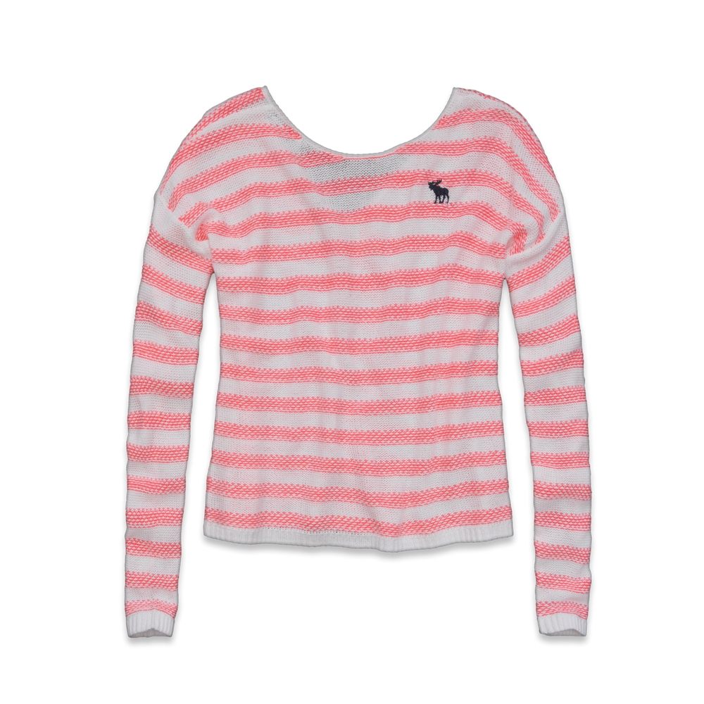 Womens Shea Sweater