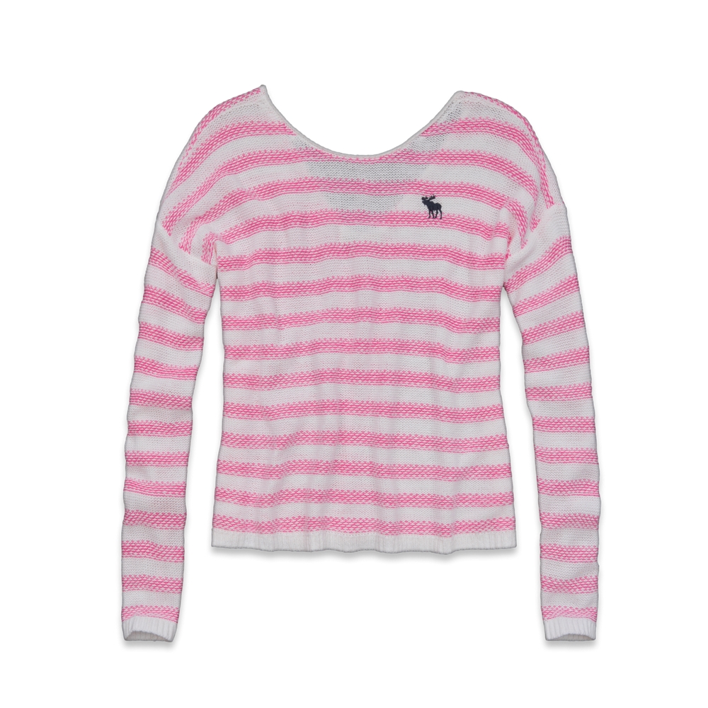 Womens Shea Sweater