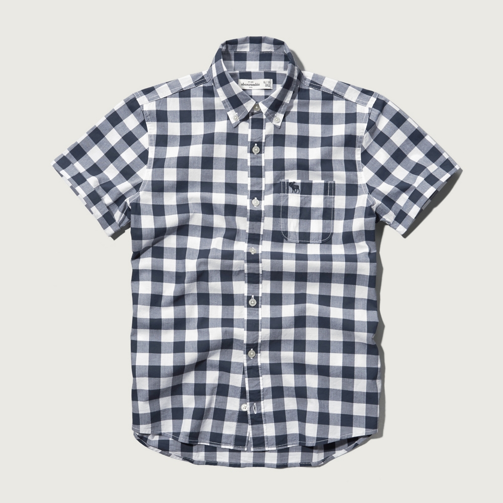 Mens Hunters Pass Shirt
