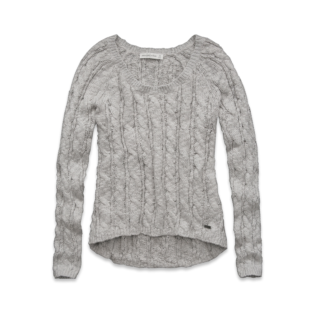 Womens Mia Sweater