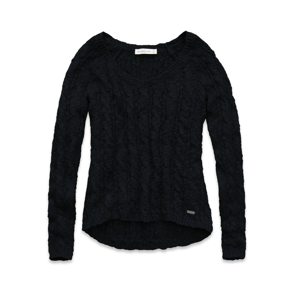 Womens Mia Sweater