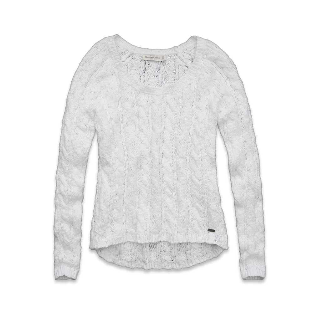 Womens Mia Sweater