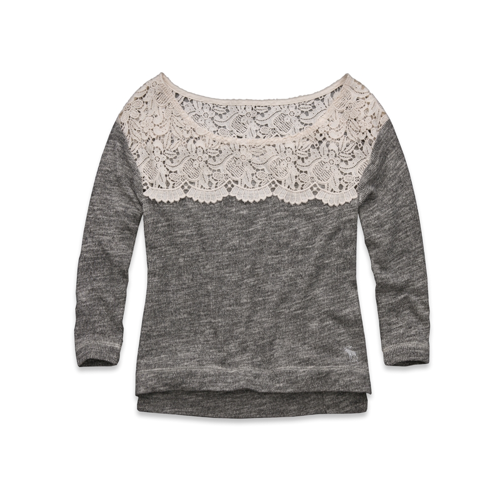 Womens Gillian Tee