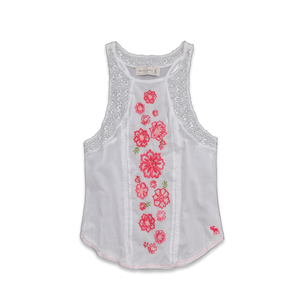 Womens Ilana Tank