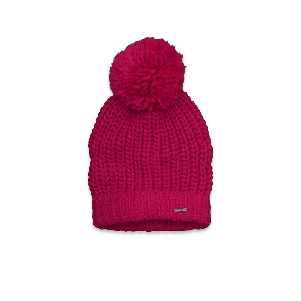 Womens Cute Winter Hat