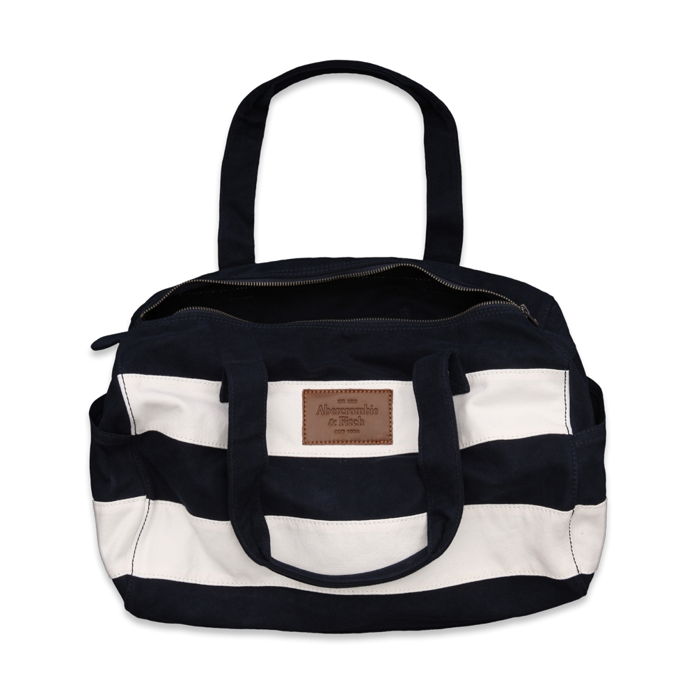 Classic Duffle Bag