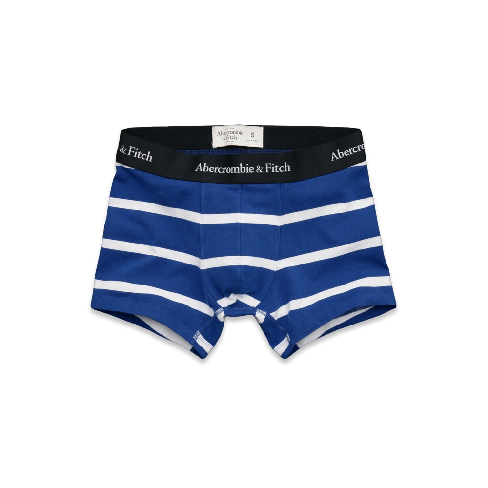 Mens Big Slide Mountain Boxer Brief