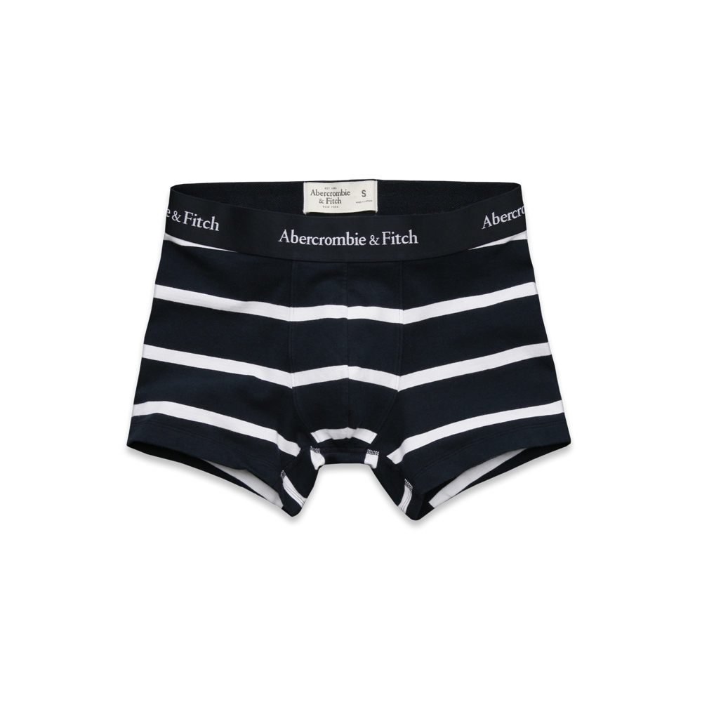 Mens Big Slide Mountain Boxer Brief