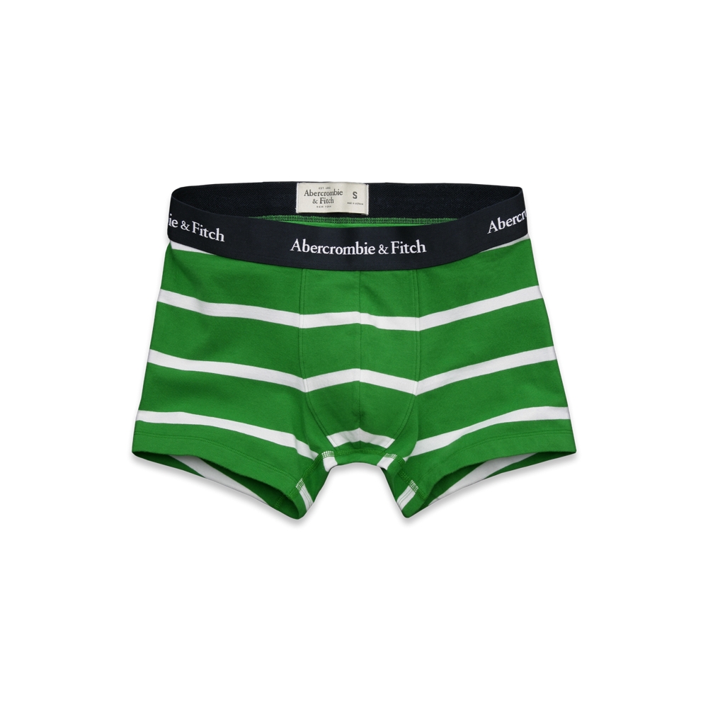 Mens Big Slide Mountain Boxer Brief