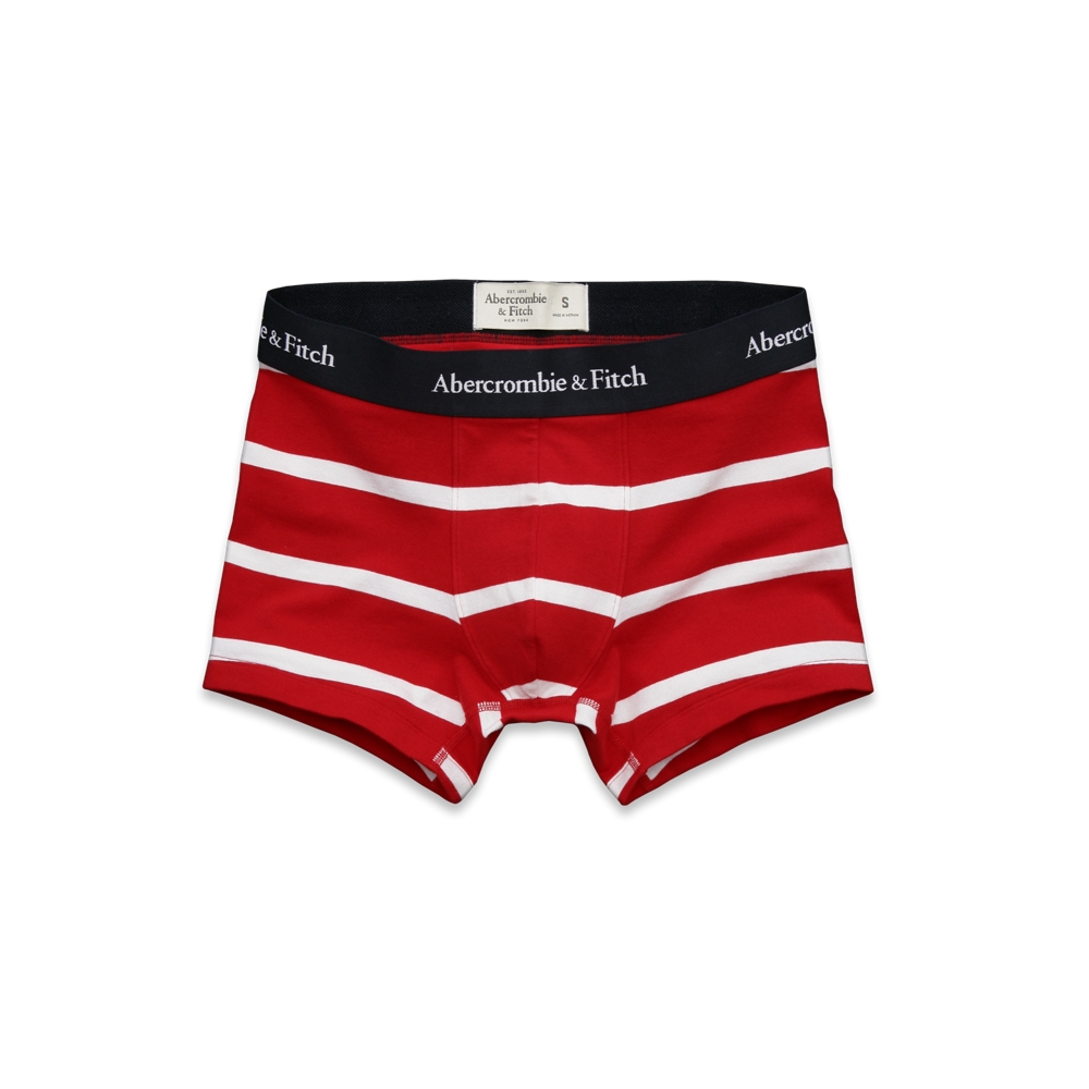 Mens Big Slide Mountain Boxer Brief