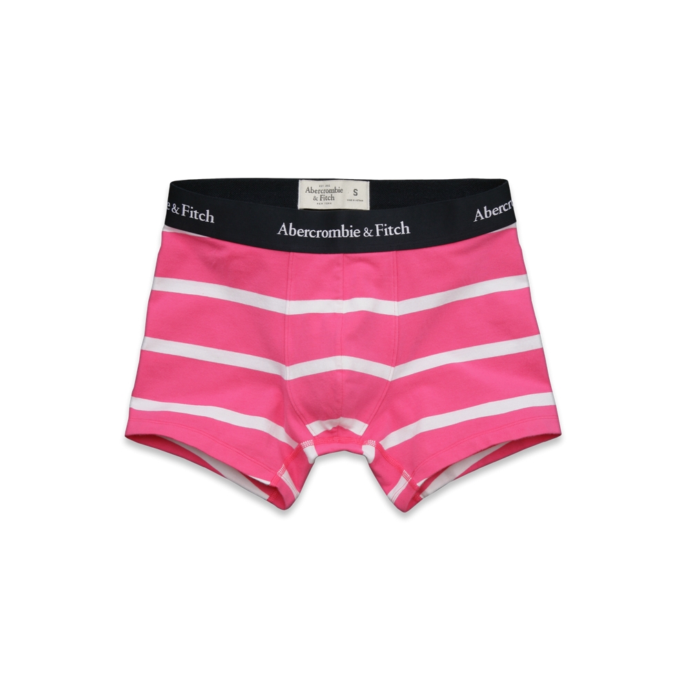Mens Big Slide Mountain Boxer Brief