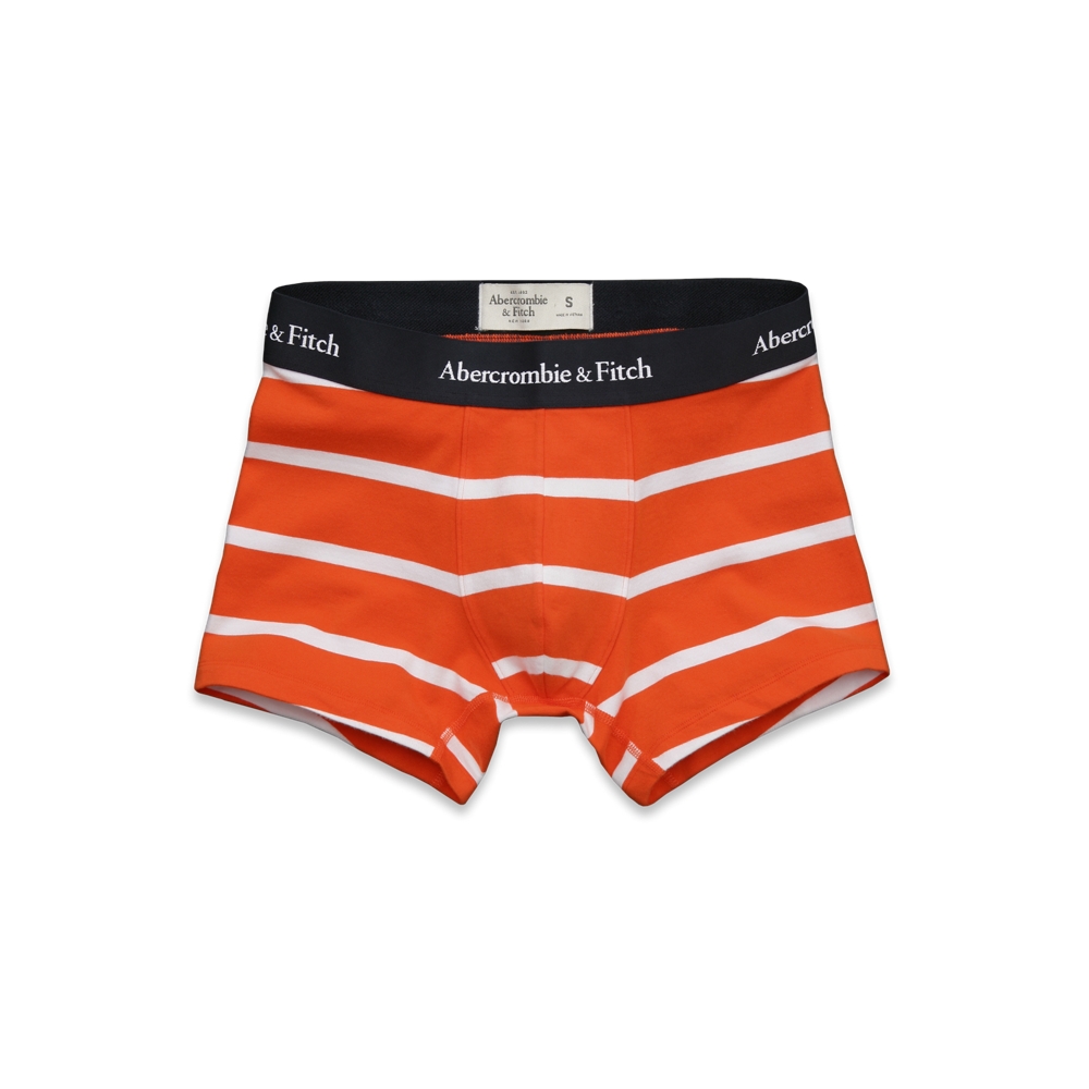 Mens Big Slide Mountain Boxer Brief