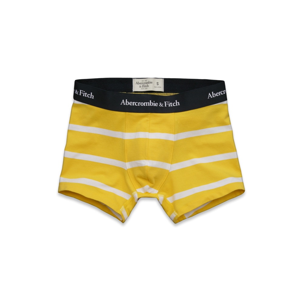 Mens Big Slide Mountain Boxer Brief