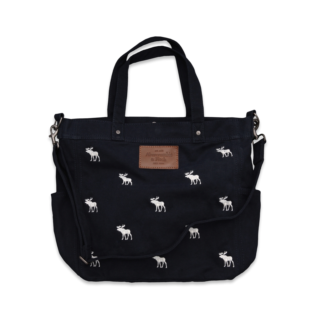 Womens Cute Classic Tote