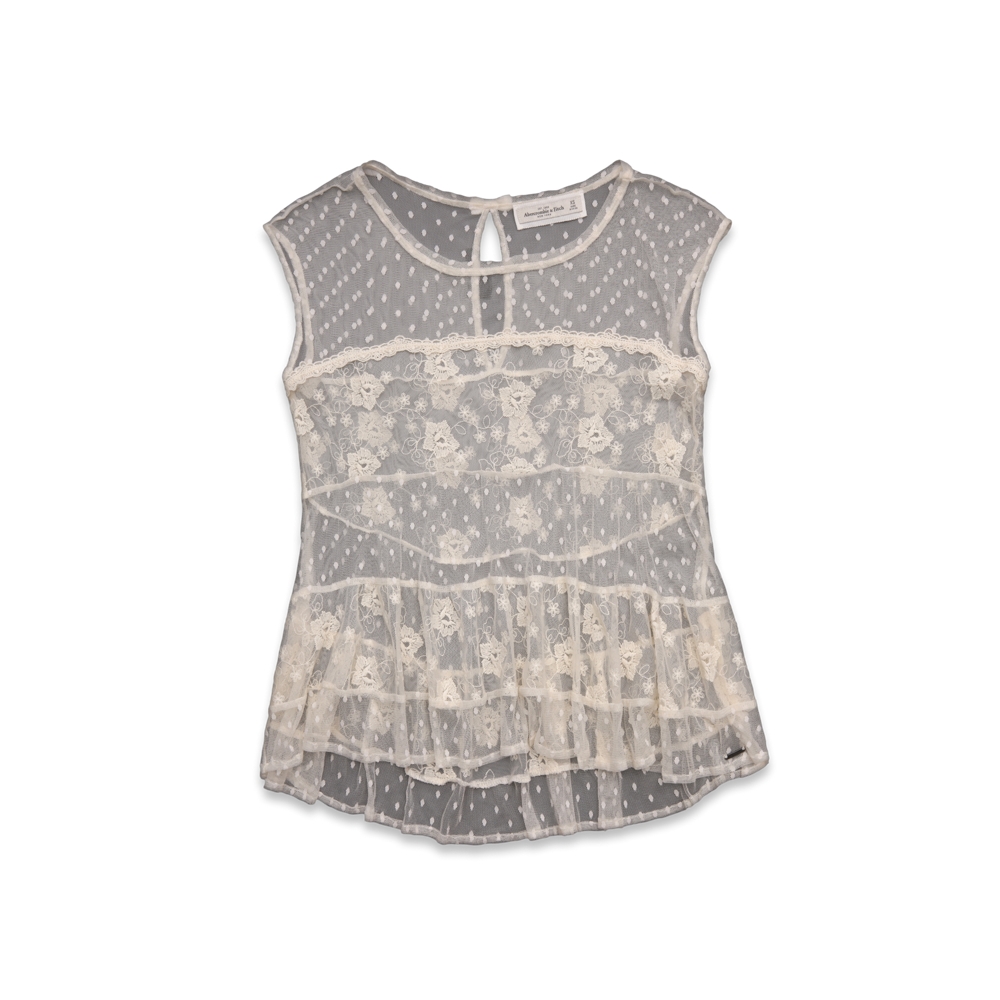 Womens Blythe Top