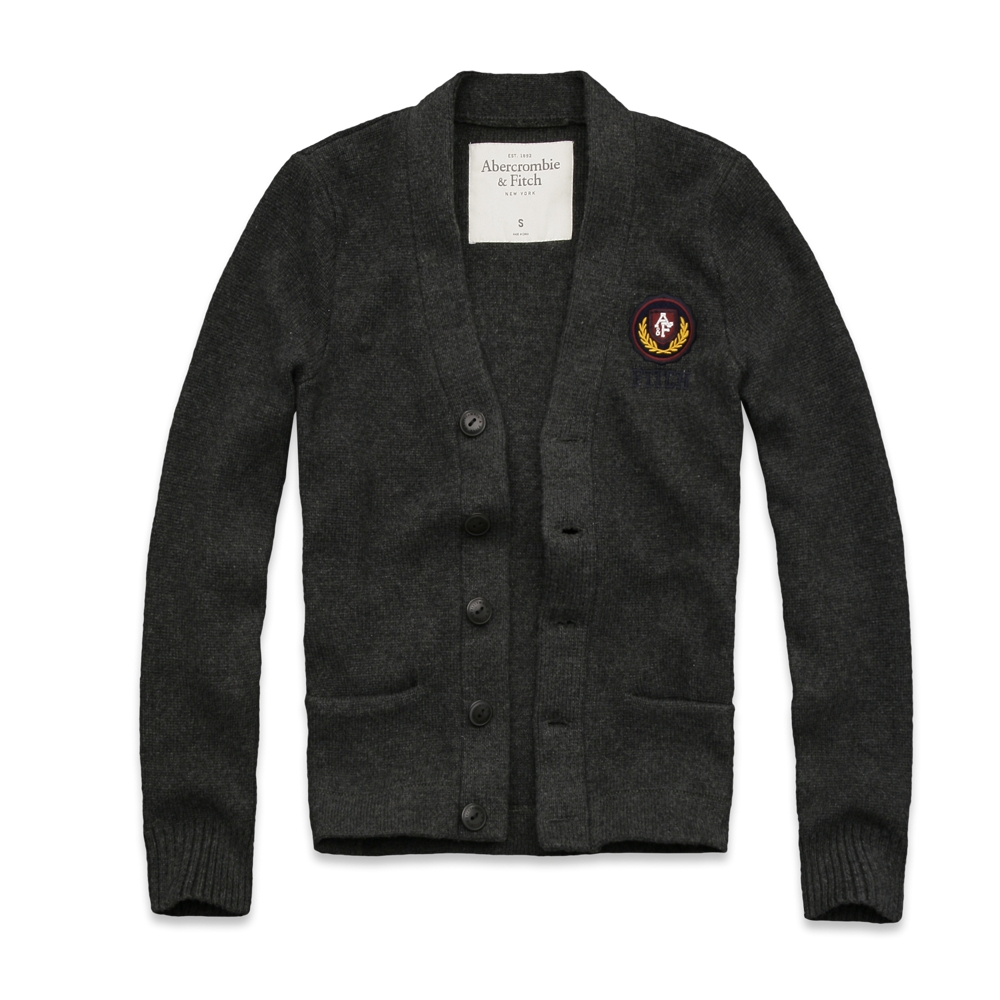 Mens Blue Mountain Sweater