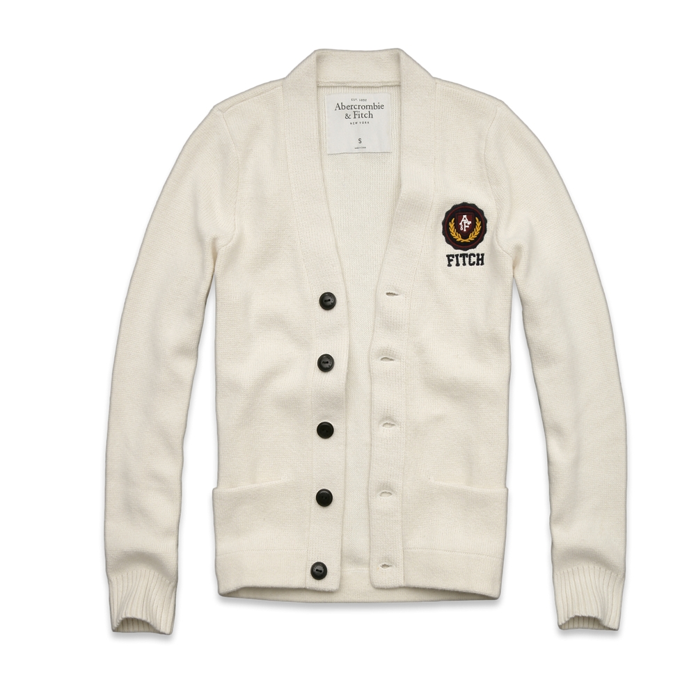 Mens Blue Mountain Sweater
