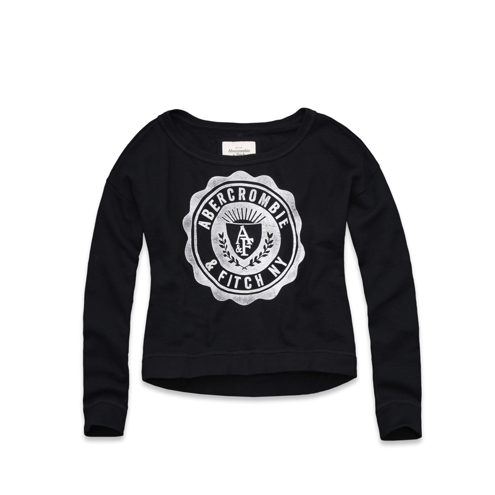 Womens Alyssa Sweatshirt