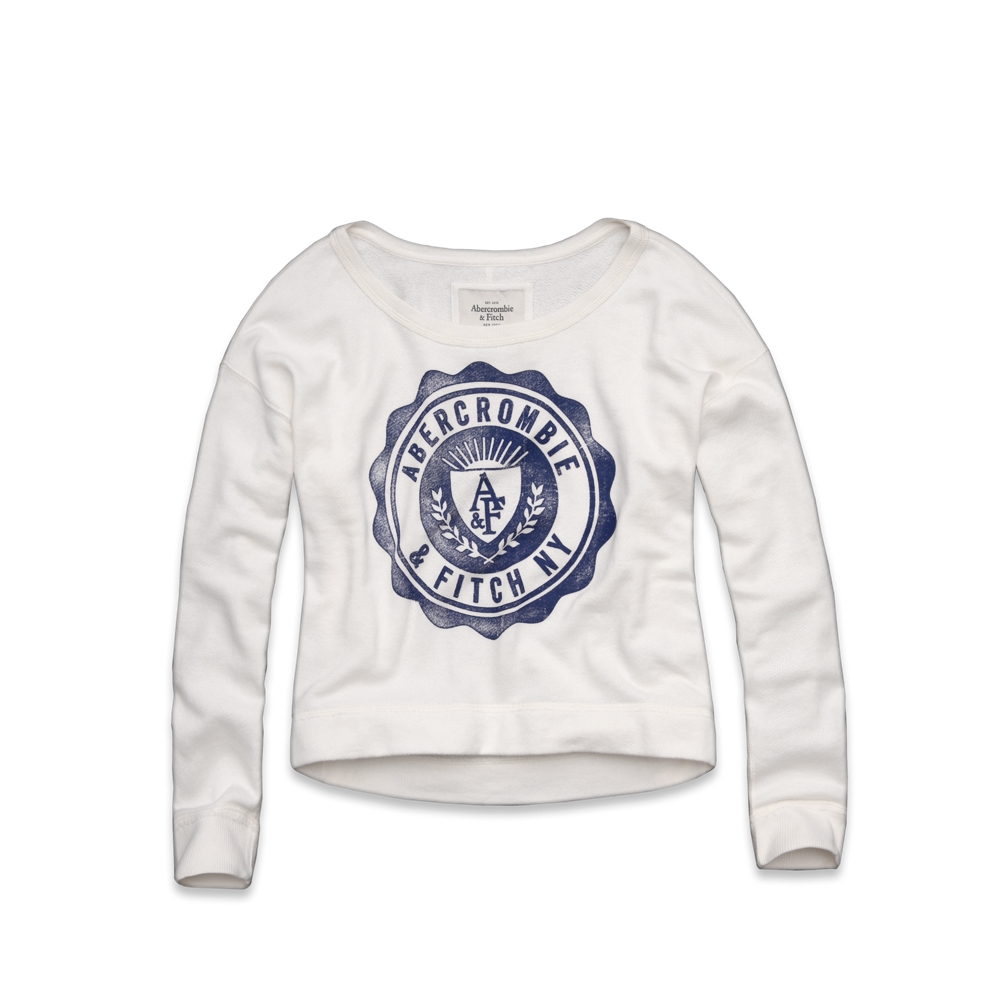 Alyssa Sweatshirt