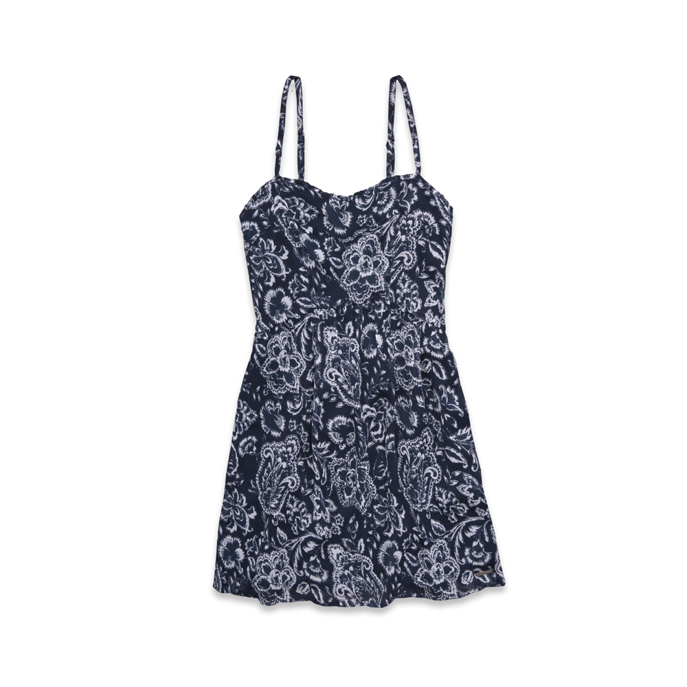 Womens Hilary Dress