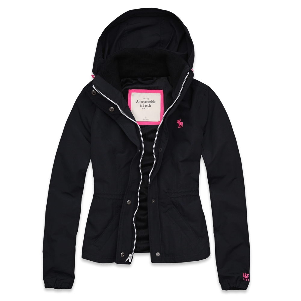 Womens Tatum Jacket