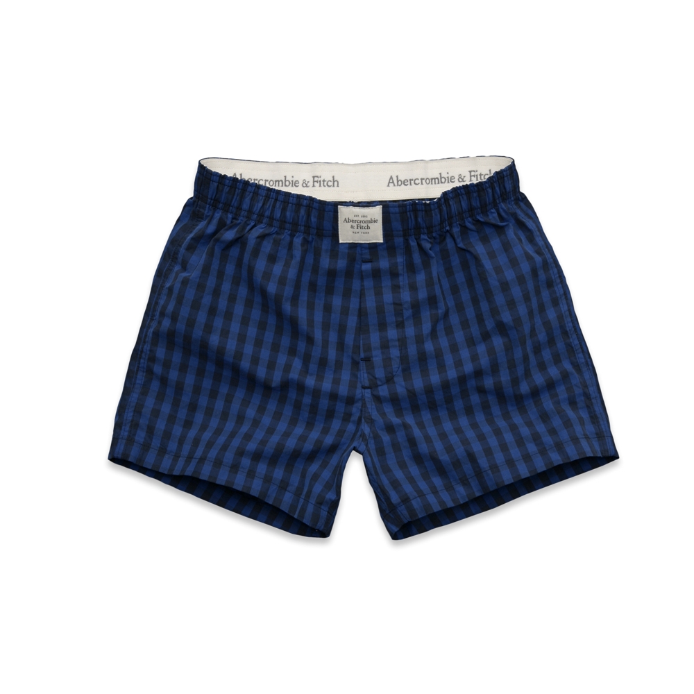 Mens Mount Armstrong Boxers