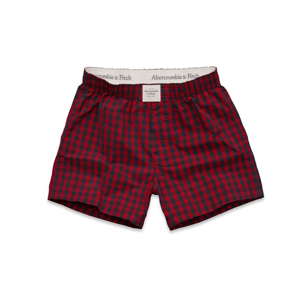 Mens Mount Armstrong Boxers