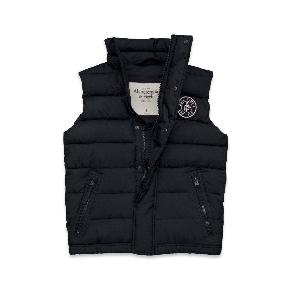 Mens Latham Pond Vest