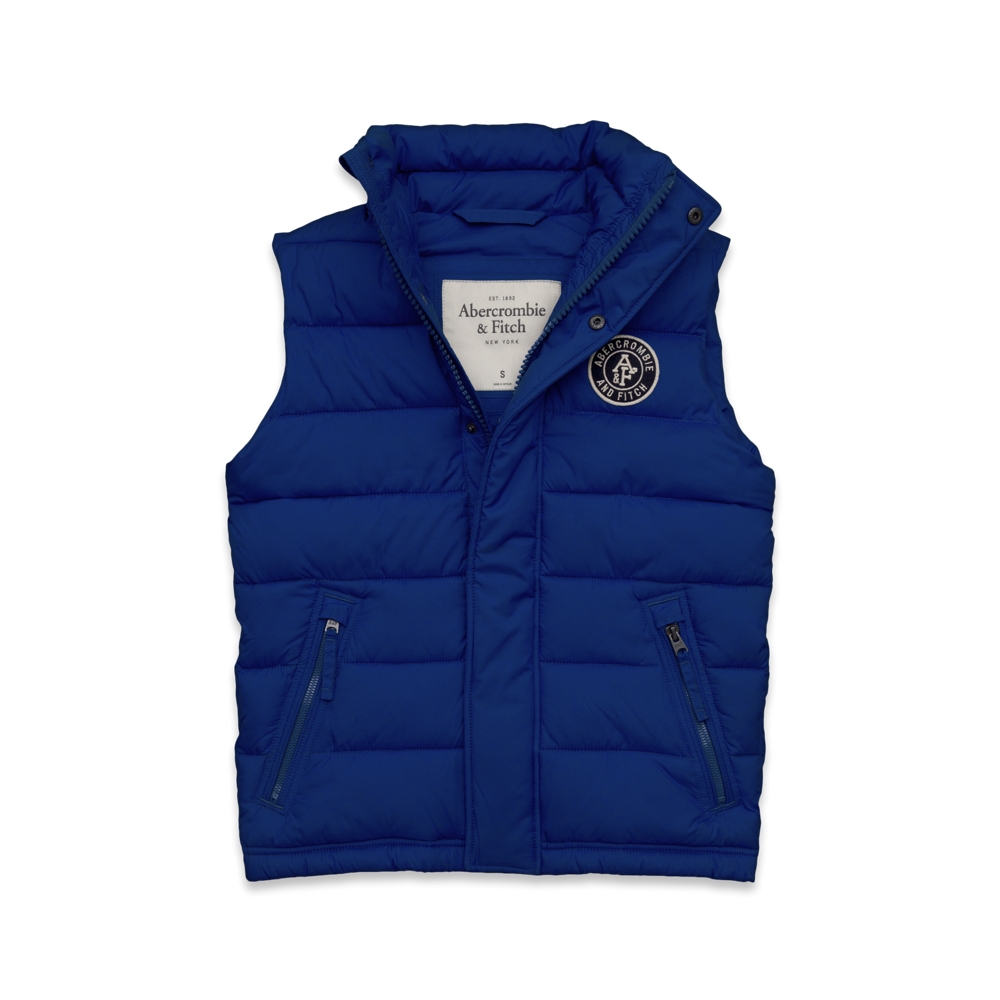 Mens Latham Pond Vest