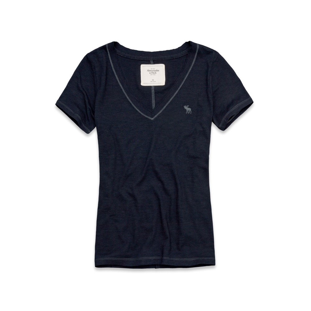 Womens Sadie Tee