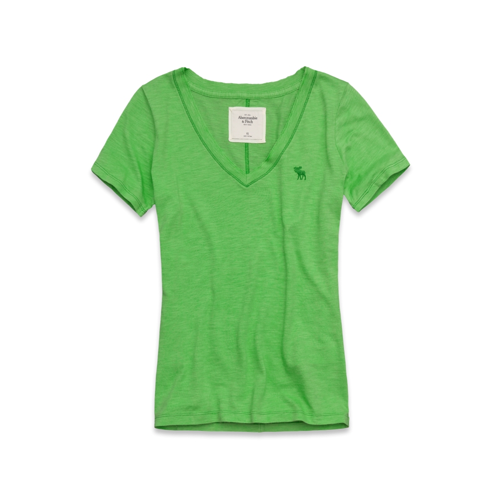 Womens Sadie Tee