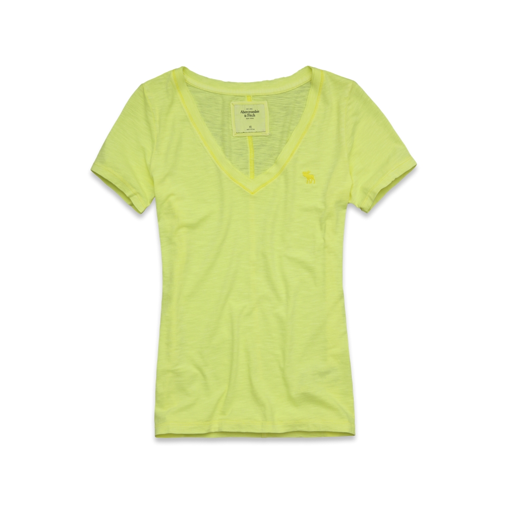Womens Sadie Tee