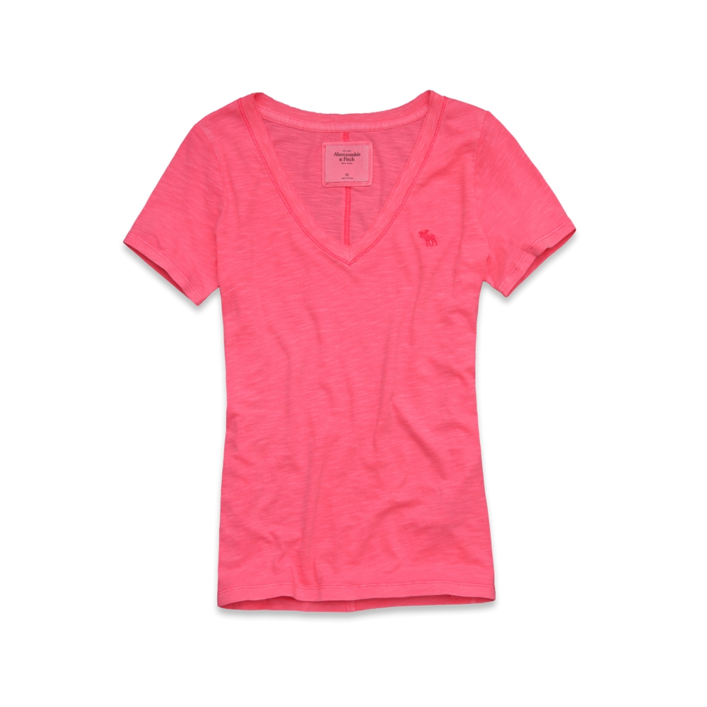 Womens Sadie Tee