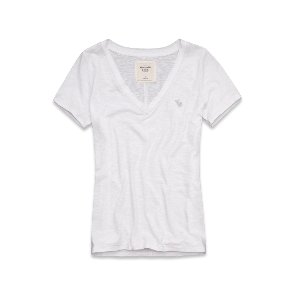 Womens Sadie Tee